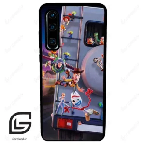 قاب گوشی هوآوی P30 (Huawei P30 ) طرح داستان کد 2894