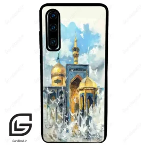 قاب گوشی هوآوی P30 (Huawei P30 ) طرح مذهبی کد 2908