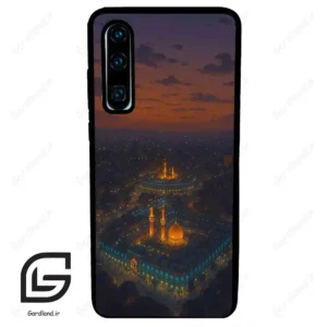 قاب گوشی هوآوی P30 (Huawei P30 ) طرح حرم کد 2909