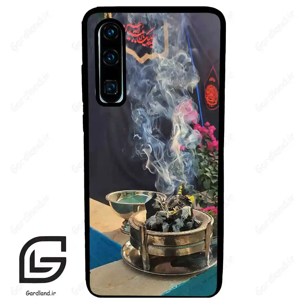 قاب گوشی هوآوی P30 (Huawei P30 ) طرح مذهبی کد 2913