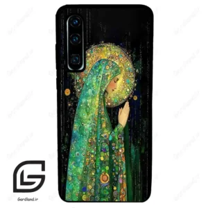 قاب گوشی هوآوی P30 (Huawei P30 ) طرح عبادت کد 2917