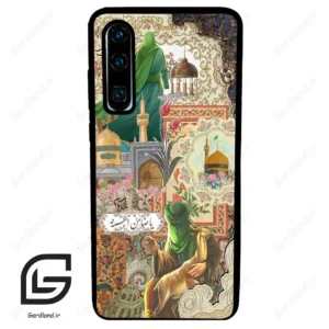 قاب گوشی هوآوی P30 (Huawei P30 ) طرح ضامن کد 2918