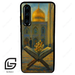 قاب گوشی هوآوی P30 (Huawei P30 ) طرح مذهبی کد 2922
