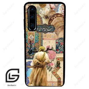 قاب گوشی هوآوی P30 (Huawei P30 ) طرح امام کد 2925