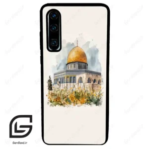 قاب گوشی هوآوی P30 (Huawei P30 ) طرح حرم کد 2927