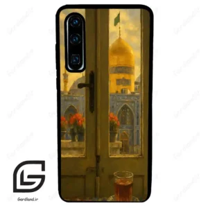 قاب گوشی هوآوی P30 (Huawei P30 ) طرح حرم کد 2933