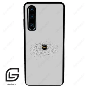 قاب گوشی هوآوی P30 (Huawei P30 ) طرح کعبه کد 2938