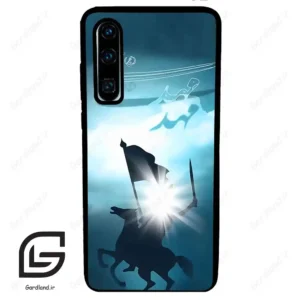 قاب گوشی هوآوی P30 (Huawei P30 ) طرح امام کد 2953