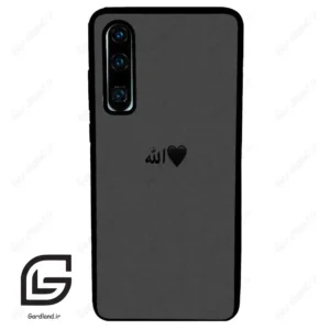 قاب گوشی هوآوی P30 (Huawei P30 ) طرح الله کد 2966