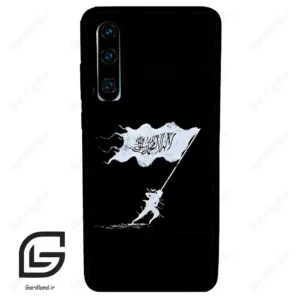 قاب گوشی هوآوی P30 (Huawei P30 ) طرح مذهبی کد 2969