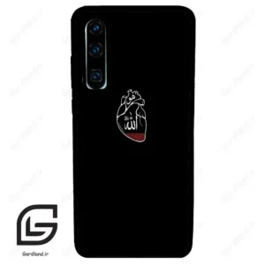 قاب گوشی هوآوی P30 (Huawei P30 ) طرح خدا کد 2973