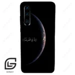 قاب گوشی هوآوی P30 (Huawei P30 ) طرح نوشته کد 2978