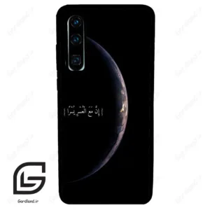 قاب گوشی هوآوی P30 (Huawei P30 ) طرح نوشته کد 2978