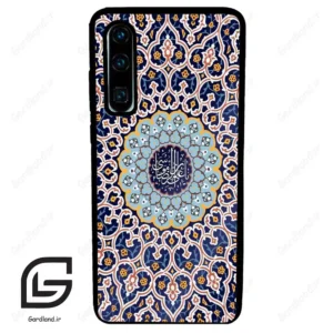قاب گوشی هوآوی P30 (Huawei P30 ) طرح مذهبی کد 2986
