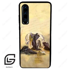 قاب گوشی هوآوی P30 (Huawei P30 ) طرح ظهرعاشورا کد 2999