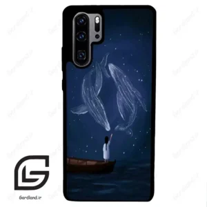 قاب گوشی هوآوی P30 پرو (Huawei P30 Pro ) طرح فانتزی کد 2035