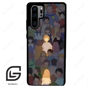 قاب گوشی هوآوی P30 پرو (Huawei P30 Pro ) طرح فانتزی کد 2042