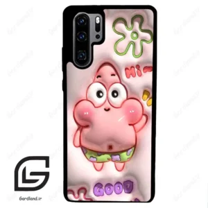 قاب گوشی هوآوی P30 پرو (Huawei P30 Pro ) طرح پاتریک کد 2048