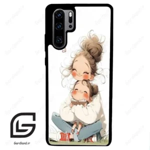 قاب گوشی هوآوی P30 پرو (Huawei P30 Pro ) طرح مادر کد 2058