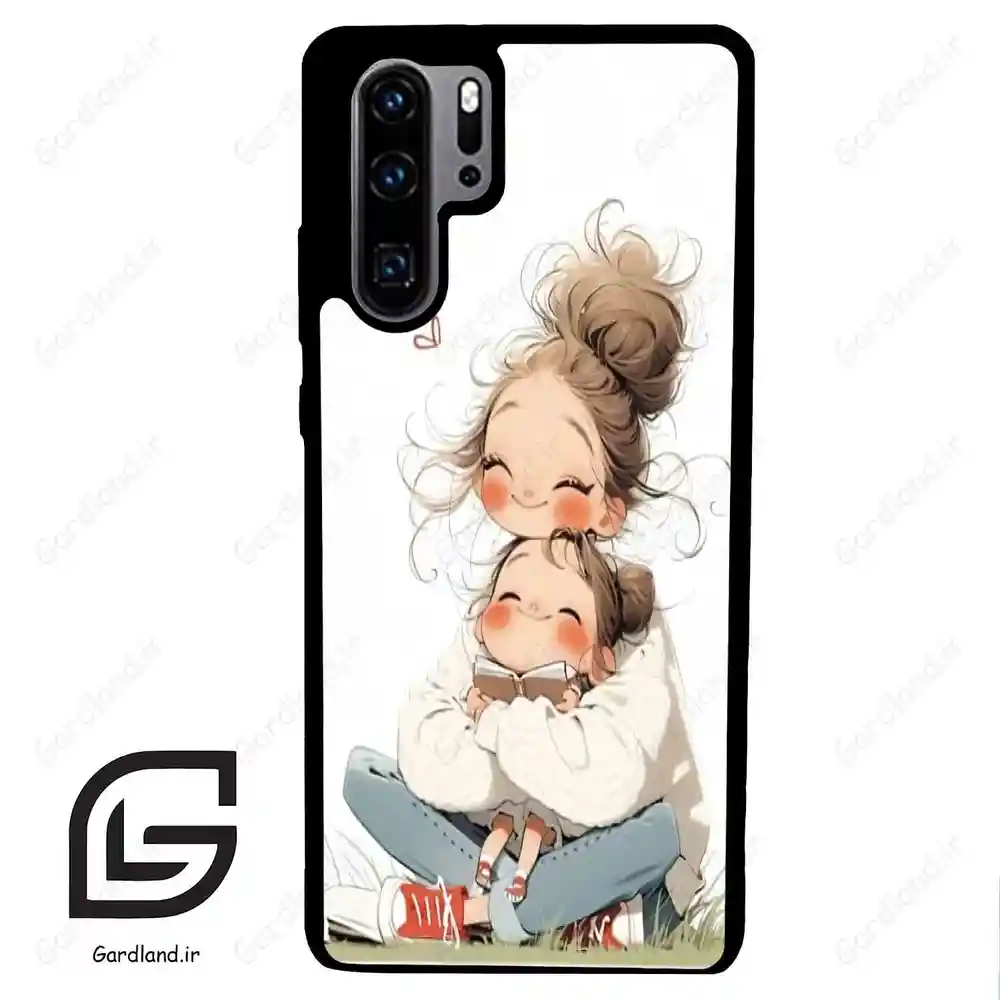 قاب گوشی هوآوی P30 پرو (Huawei P30 Pro ) طرح مادر کد 2058