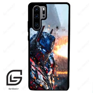 قاب گوشی هوآوی P30 پرو (Huawei P30 Pro ) طرح اپتیموس کد 2066
