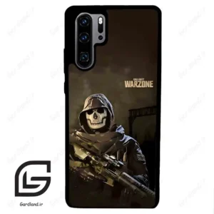 قاب گوشی هوآوی P30 پرو (Huawei P30 Pro ) طرح کال کد 2068