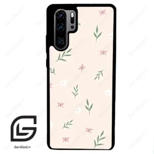 قاب گوشی هوآوی P30 پرو (Huawei P30 Pro ) طرح دخترانه کد 2075