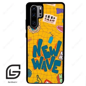 قاب گوشی هوآوی P30 پرو (Huawei P30 Pro ) طرح فانتزی کد 2077