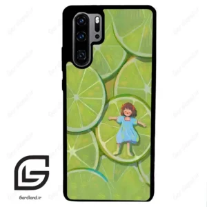 قاب گوشی هوآوی P30 پرو (Huawei P30 Pro ) طرح میوه کد 2082