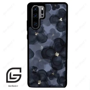 قاب گوشی هوآوی P30 پرو (Huawei P30 Pro ) طرح گل کد 2084