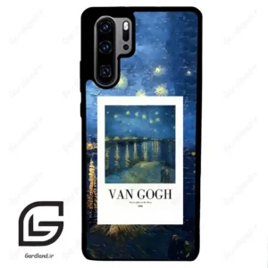 قاب گوشی هوآوی P30 پرو (Huawei P30 Pro ) طرح ونگوک کد 2089