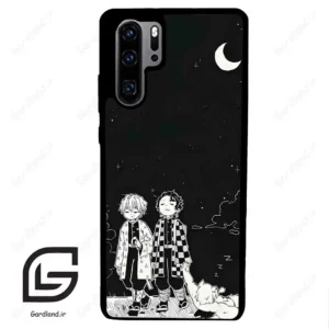 قاب گوشی هوآوی P30 پرو (Huawei P30 Pro ) طرح کاپلی کد 2095