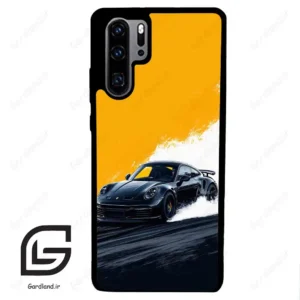 قاب گوشی هوآوی P30 پرو (Huawei P30 Pro ) طرح پورشه کد 2104
