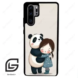 قاب گوشی هوآوی P30 پرو (Huawei P30 Pro ) طرح دوستی کد 2105