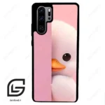 قاب گوشی هوآوی P30 پرو (Huawei P30 Pro ) طرح اردک کد 2108