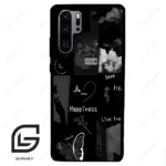 قاب گوشی هوآوی P30 پرو (Huawei P30 Pro ) طرح خفن کد 2110