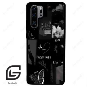 قاب گوشی هوآوی P30 پرو (Huawei P30 Pro ) طرح خفن کد 2110