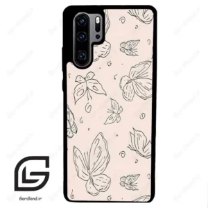 قاب گوشی هوآوی P30 پرو (Huawei P30 Pro ) طرح ساده کد 2112