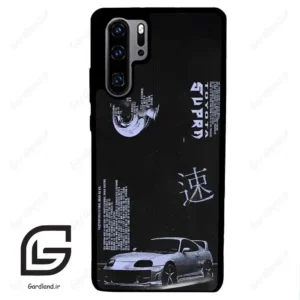 قاب گوشی هوآوی P30 پرو (Huawei P30 Pro ) طرح پسرانه کد 2113