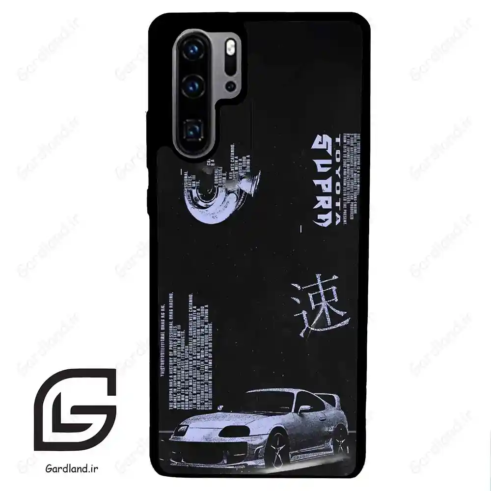 قاب گوشی هوآوی P30 پرو (Huawei P30 Pro ) طرح پسرانه کد 2113