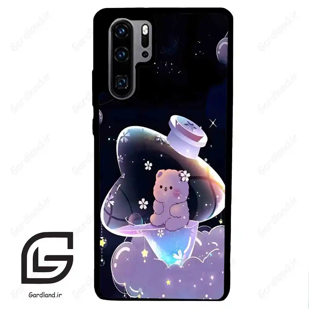 قاب گوشی هوآوی P30 پرو (Huawei P30 Pro ) طرح فانتزی کد 2114