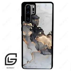 قاب گوشی هوآوی P30 پرو (Huawei P30 Pro ) طرح ساده کد 2115