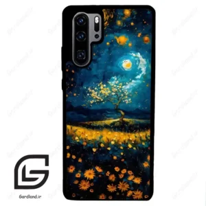 قاب گوشی هوآوی P30 پرو (Huawei P30 Pro ) طرح طبیعت کد 2116