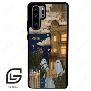 قاب گوشی هوآوی P30 پرو (Huawei P30 Pro ) طرح فانتزی کد 2117