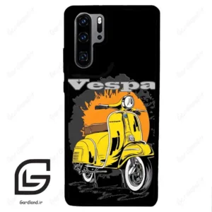 قاب گوشی هوآوی P30 پرو (Huawei P30 Pro ) طرح پسرانه کد 2118