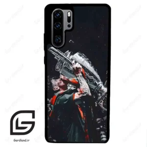 قاب گوشی هوآوی P30 پرو (Huawei P30 Pro ) طرح پسرانه کد 2120