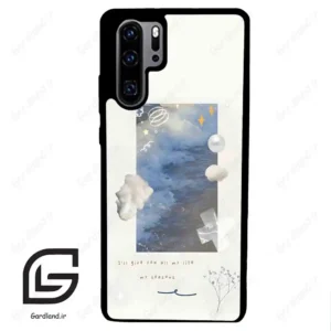 قاب گوشی هوآوی P30 پرو (Huawei P30 Pro ) طرح فانتزی کد 2124