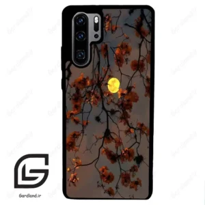 قاب گوشی هوآوی P30 پرو (Huawei P30 Pro ) طرح طبیعت کد 2126