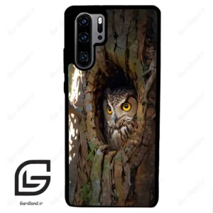 قاب گوشی هوآوی P30 پرو (Huawei P30 Pro ) طرح حیوانات کد 2129