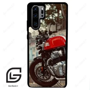 قاب گوشی هوآوی P30 پرو (Huawei P30 Pro ) طرح موتور کد 2132